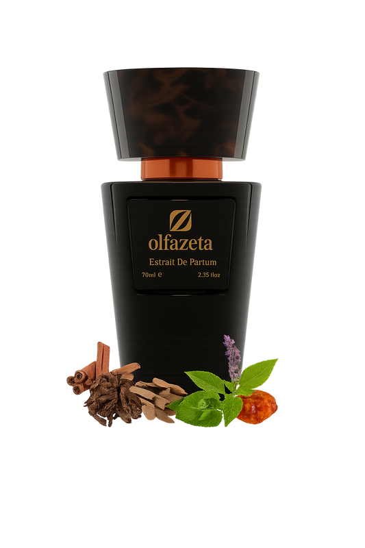 N°038 — Inspiré par
 Bleu de C