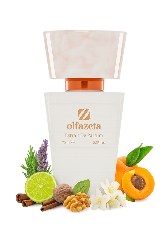 N°007— Inspiré par
 J’adore D